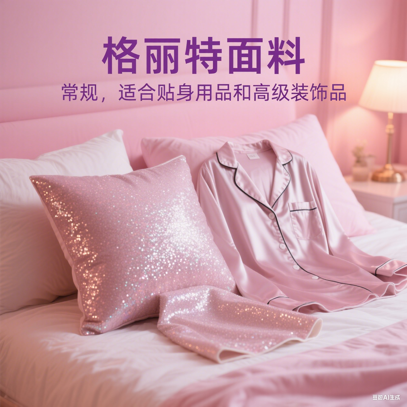 装饰抱枕